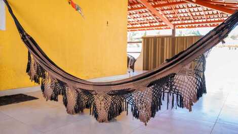 ¡Confortable Casa en Condominio Junto al Mar en Ilhéus!