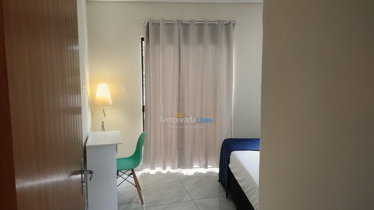 House for vacation rental in Guarujá (Pereque)