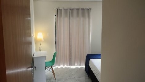 House: Private Leisure Area and Quiet Beach