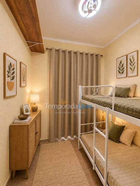 Ranch for vacation rental in Mairiporã (Serra da Cantareira)