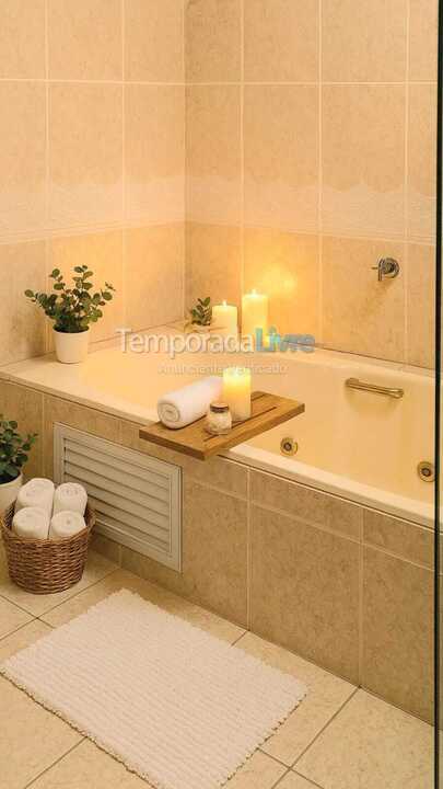 Ranch for vacation rental in Mairiporã (Serra da Cantareira)