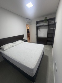 Lindo apartamento no melhor condomínio da Praia de Palmas
