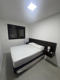 Lindo apartamento no melhor condomínio da Praia de Palmas