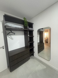 Lindo apartamento no melhor condomínio da Praia de Palmas
