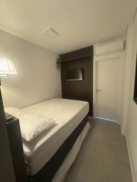 Lindo apartamento no melhor condomínio da Praia de Palmas