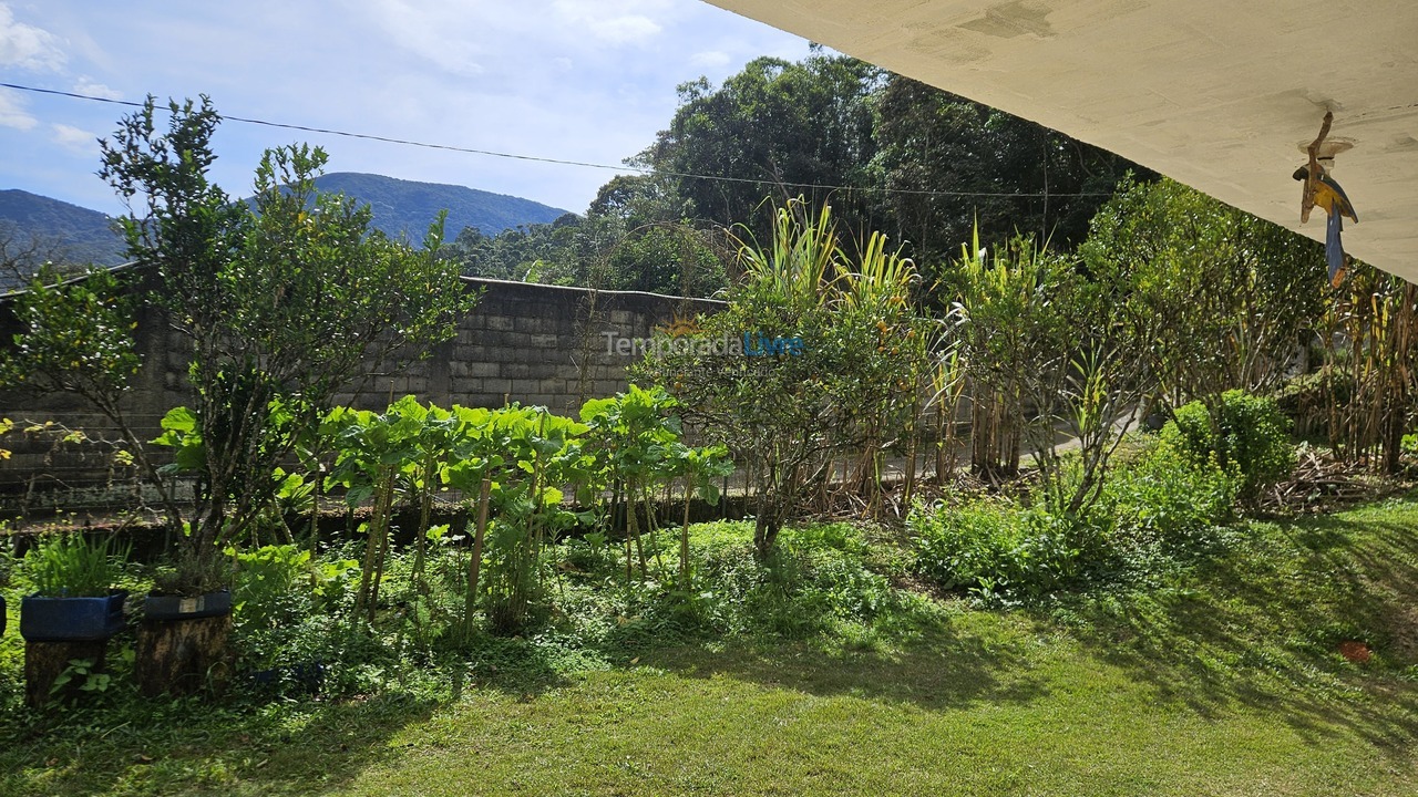 Casa para aluguel de temporada em Petrópolis (Fazenda Inglesa)