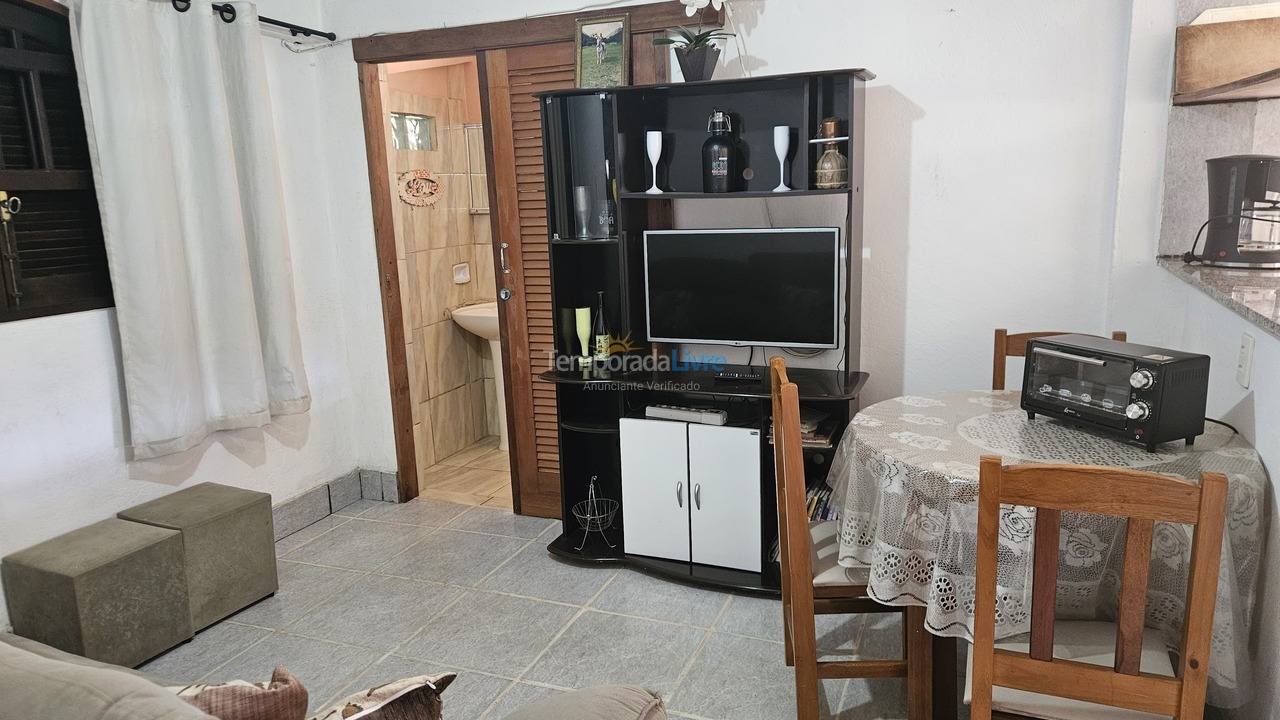Casa para aluguel de temporada em Petrópolis (Fazenda Inglesa)