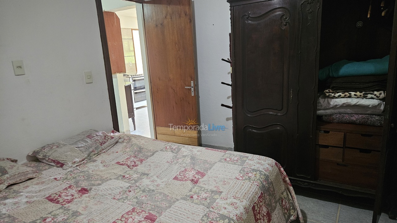 Casa para aluguel de temporada em Petrópolis (Fazenda Inglesa)
