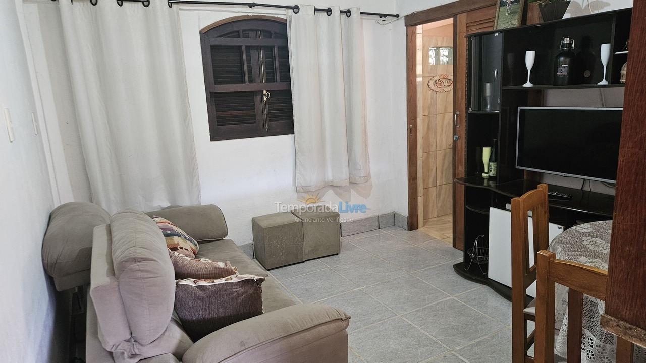 Casa para aluguel de temporada em Petrópolis (Fazenda Inglesa)