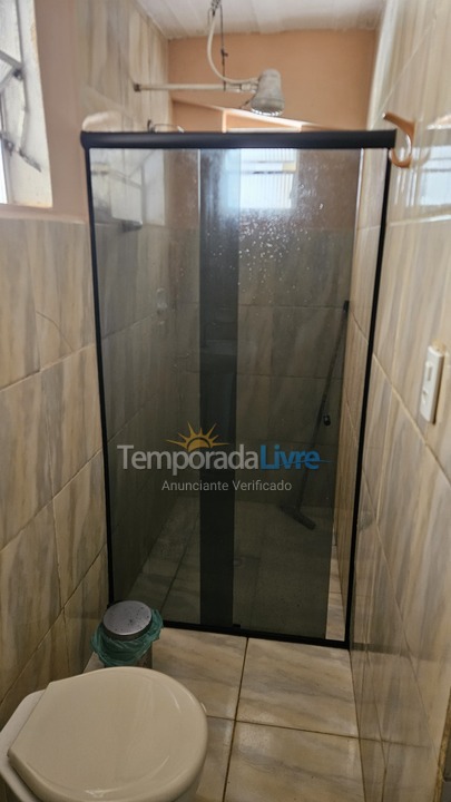 Casa para aluguel de temporada em Petrópolis (Fazenda Inglesa)