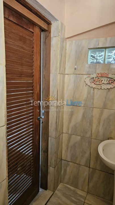 Casa para aluguel de temporada em Petrópolis (Fazenda Inglesa)