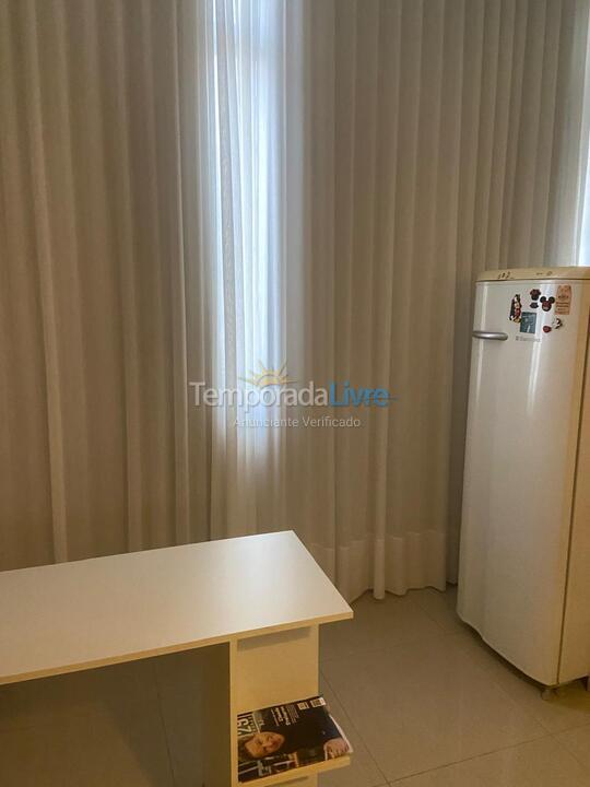 Apartamento para aluguel de temporada em Rio de Janeiro (Copacabana)
