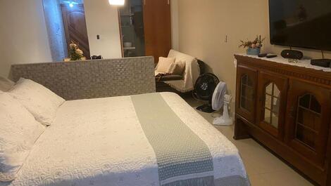 Quarto casal