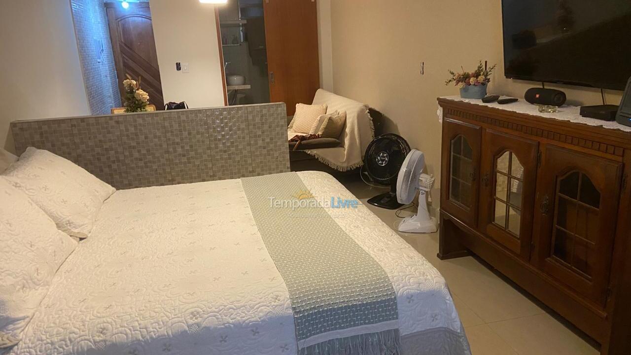 Apartamento para aluguel de temporada em Rio de Janeiro (Copacabana)