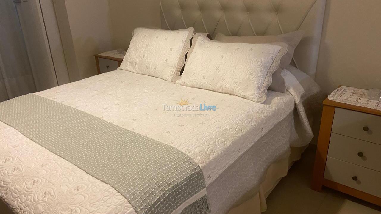 Apartamento para aluguel de temporada em Rio de Janeiro (Copacabana)