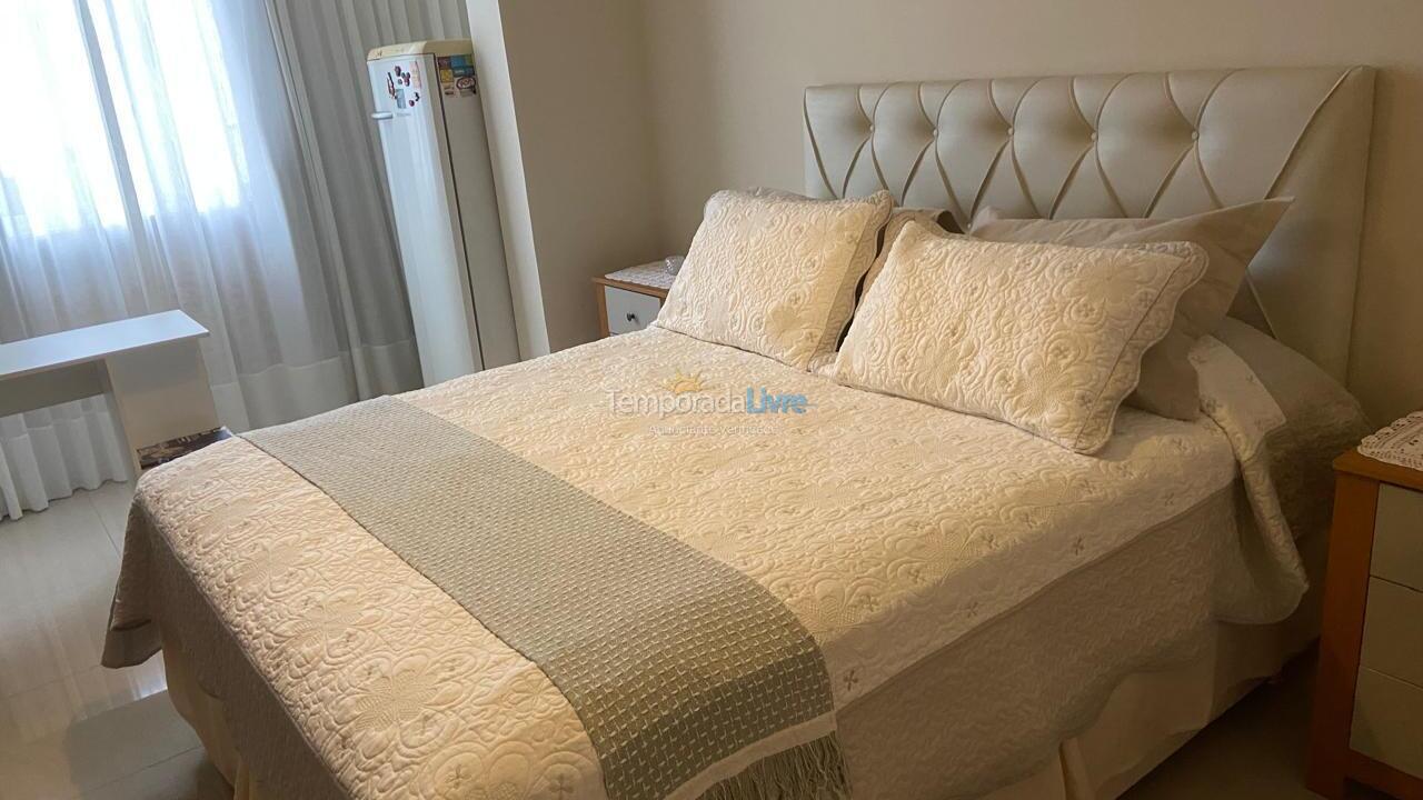 Apartamento para aluguel de temporada em Rio de Janeiro (Copacabana)