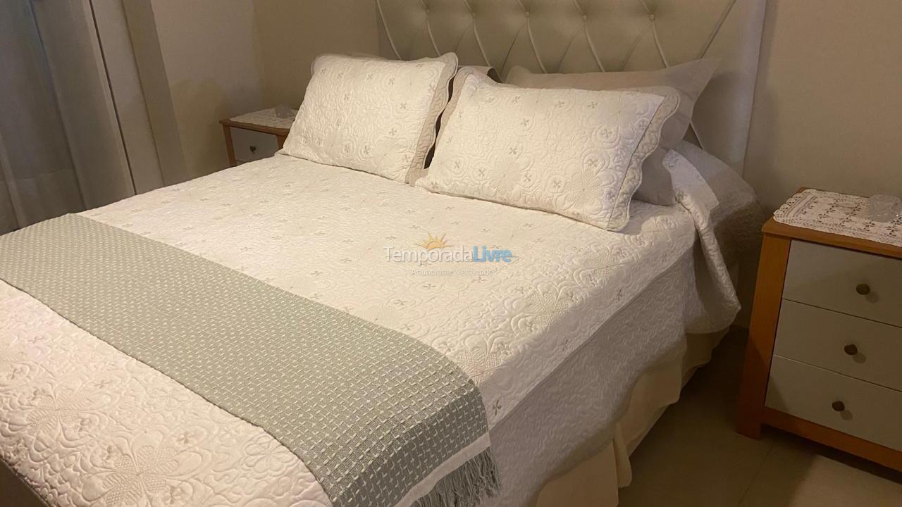 Apartamento para aluguel de temporada em Rio de Janeiro (Copacabana)