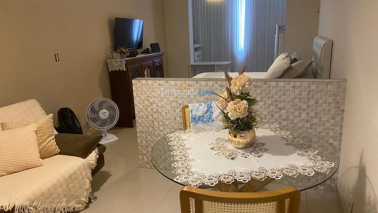 Apartamento para aluguel de temporada em Rio de Janeiro (Copacabana)
