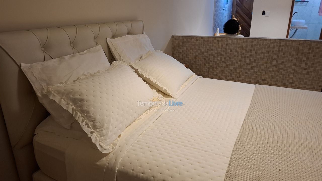 Apartamento para aluguel de temporada em Rio de Janeiro (Copacabana)