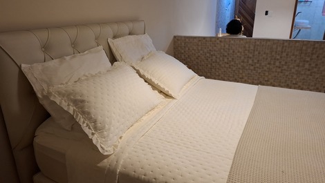Studio Confortável em Copacabana