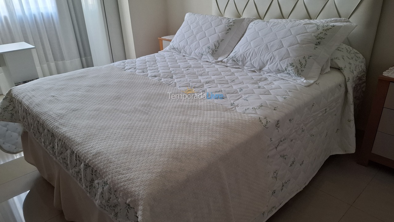Apartamento para aluguel de temporada em Rio de Janeiro (Copacabana)