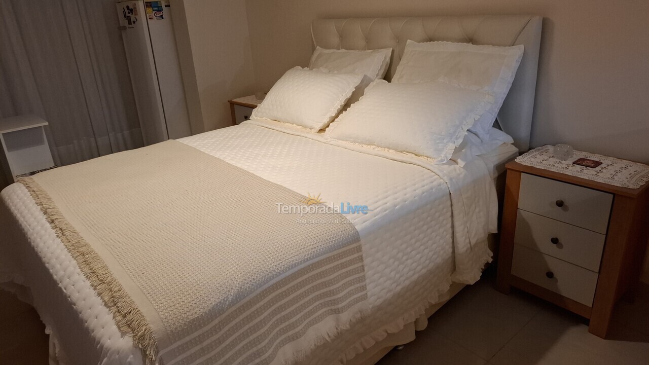 Apartamento para aluguel de temporada em Rio de Janeiro (Copacabana)