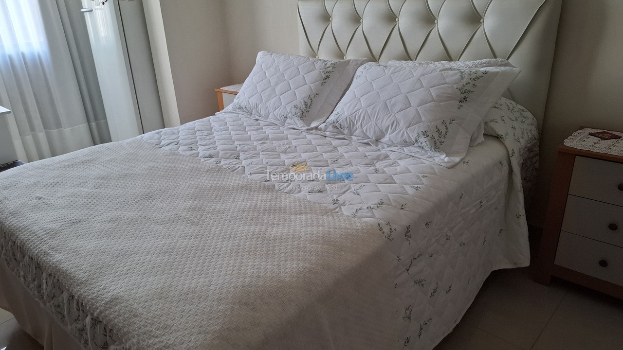 Apartamento para aluguel de temporada em Rio de Janeiro (Copacabana)