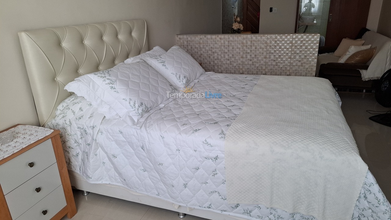 Apartamento para aluguel de temporada em Rio de Janeiro (Copacabana)
