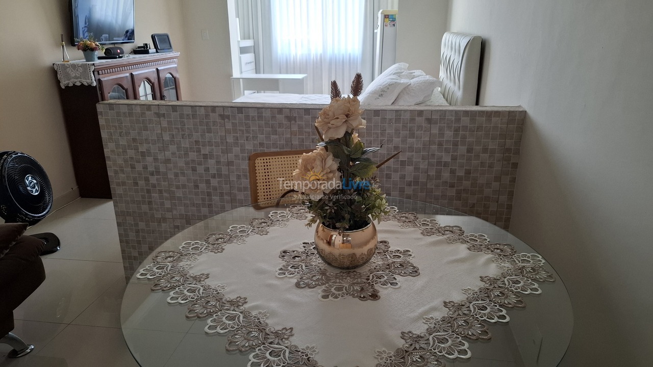 Apartamento para aluguel de temporada em Rio de Janeiro (Copacabana)