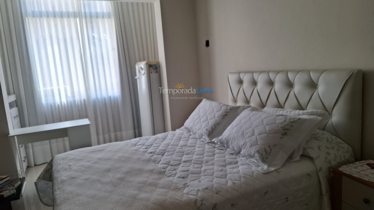 Apartamento para aluguel de temporada em Rio de Janeiro (Copacabana)