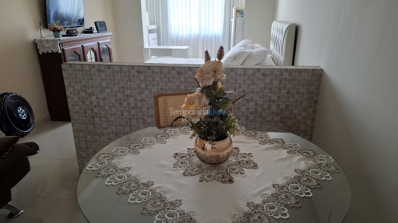 Apartamento para aluguel de temporada em Rio de Janeiro (Copacabana)