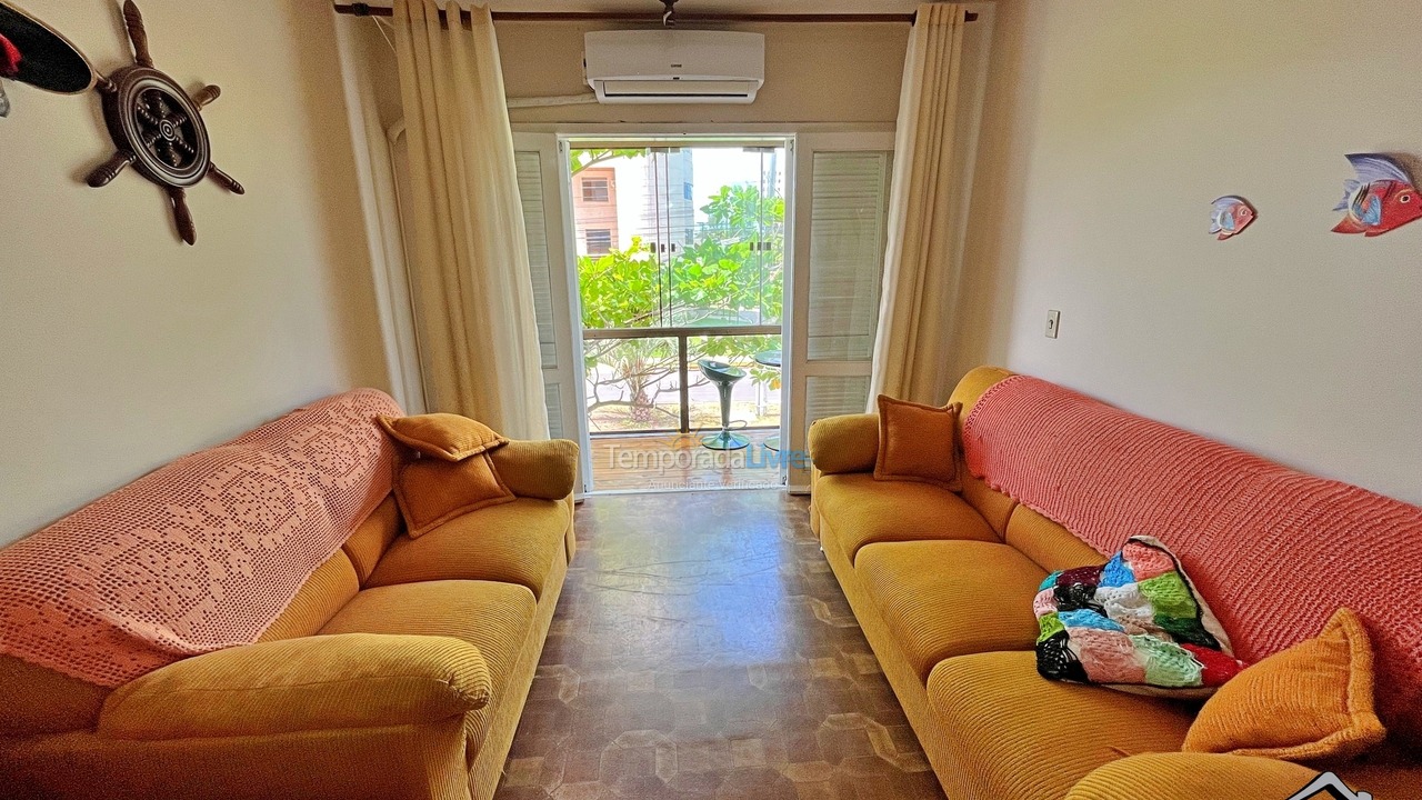 Apartment for vacation rental in Torres (Centro)