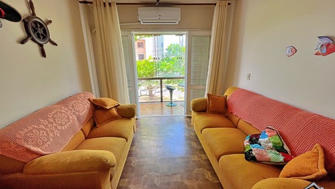Apartment 1 Bedroom - Bairro Centro