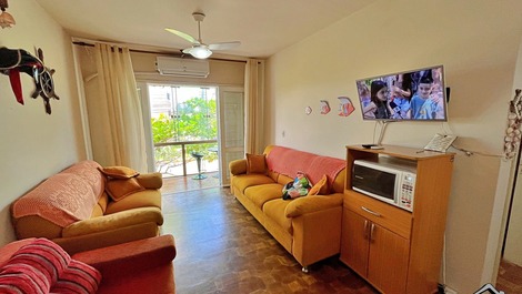 Apartment for rent in Torres - Praia Grande