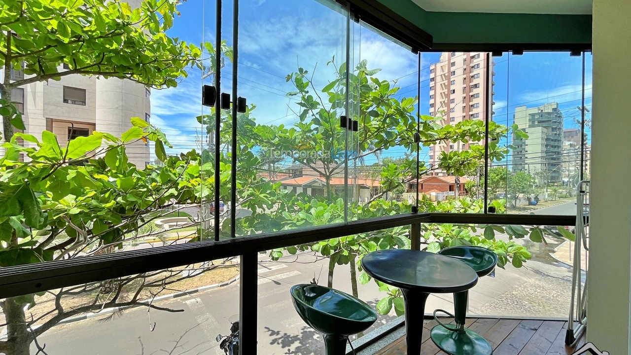 Apartment for vacation rental in Torres (Centro)