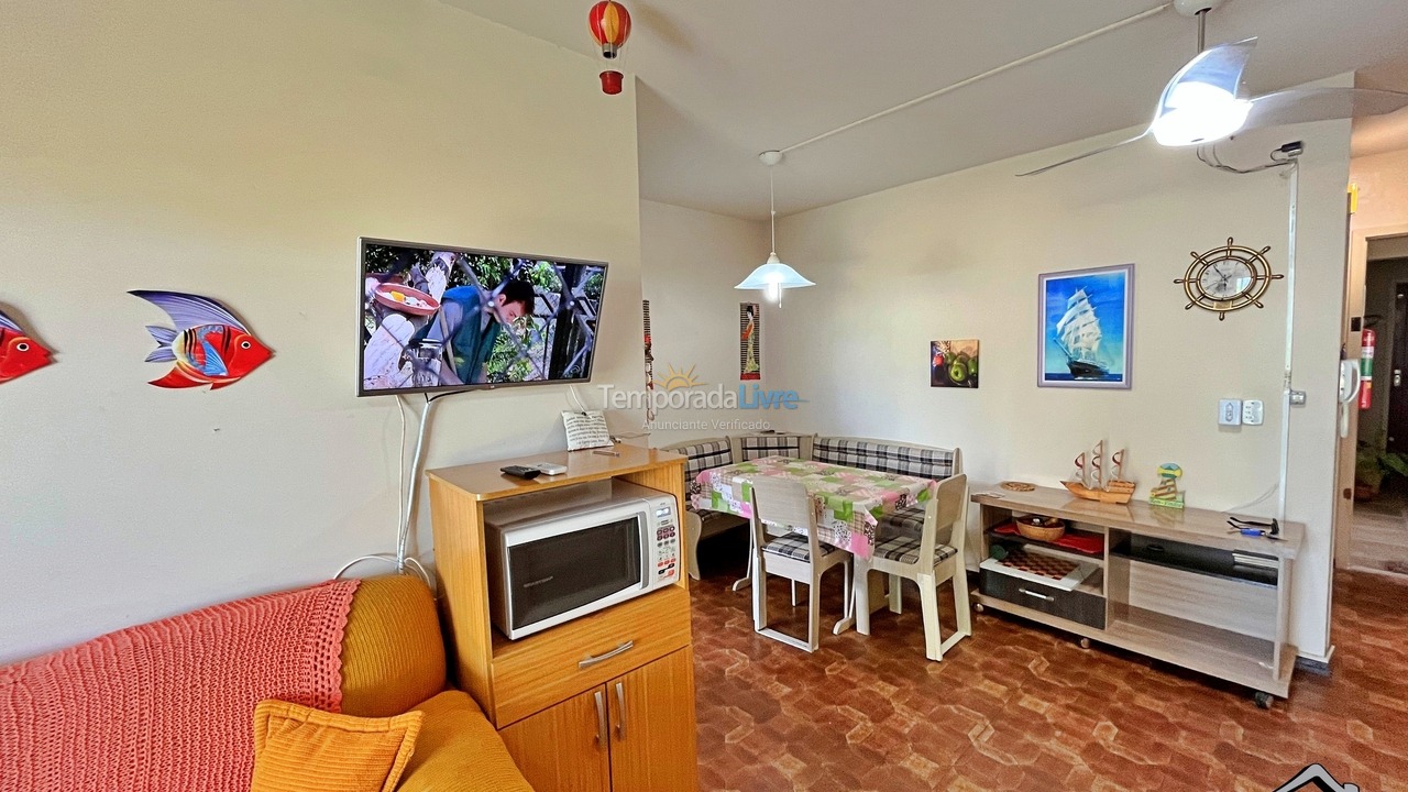 Apartment for vacation rental in Torres (Centro)