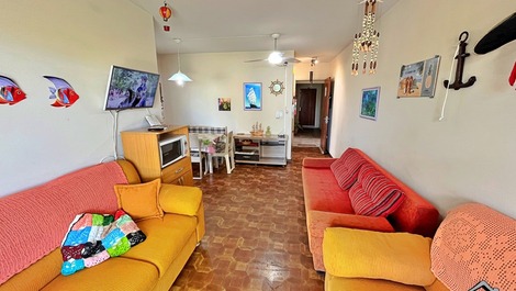 Apartment 1 Bedroom - Bairro Centro