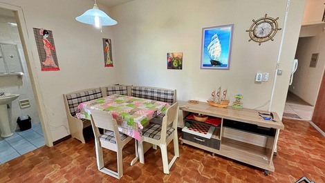 Apartment 1 Bedroom - Bairro Centro