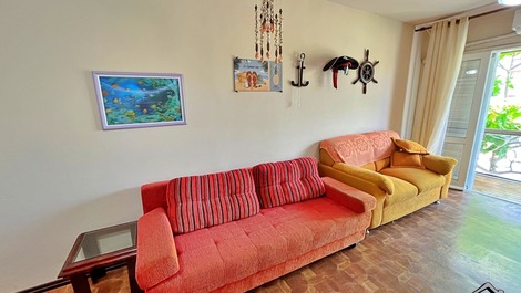 Apartment 1 Bedroom - Bairro Centro