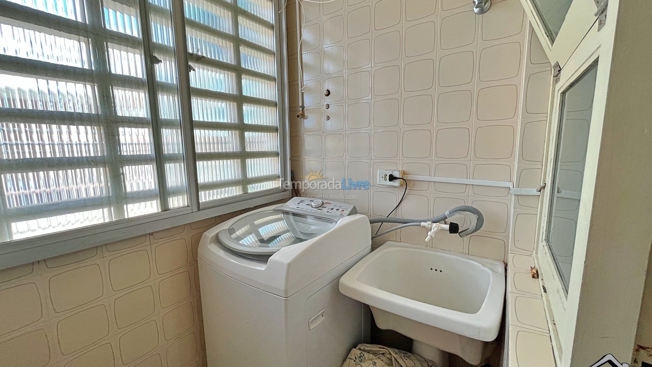 Apartment for vacation rental in Torres (Centro)