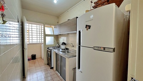 Apartment 1 Bedroom - Bairro Centro