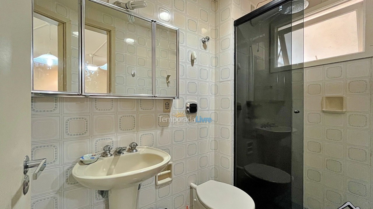 Apartment for vacation rental in Torres (Centro)