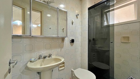 Apartment 1 Bedroom - Bairro Centro