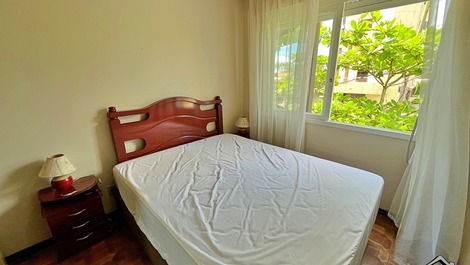 Apartment 1 Bedroom - Bairro Centro