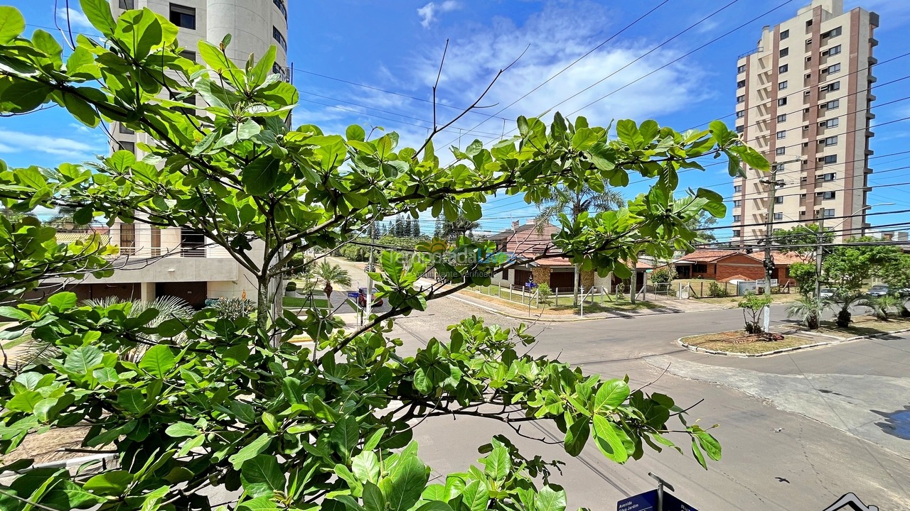 Apartment for vacation rental in Torres (Centro)