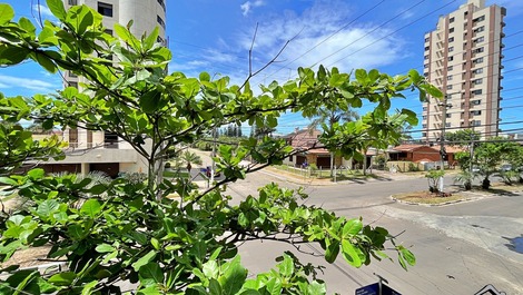 Apartment 1 Bedroom - Bairro Centro