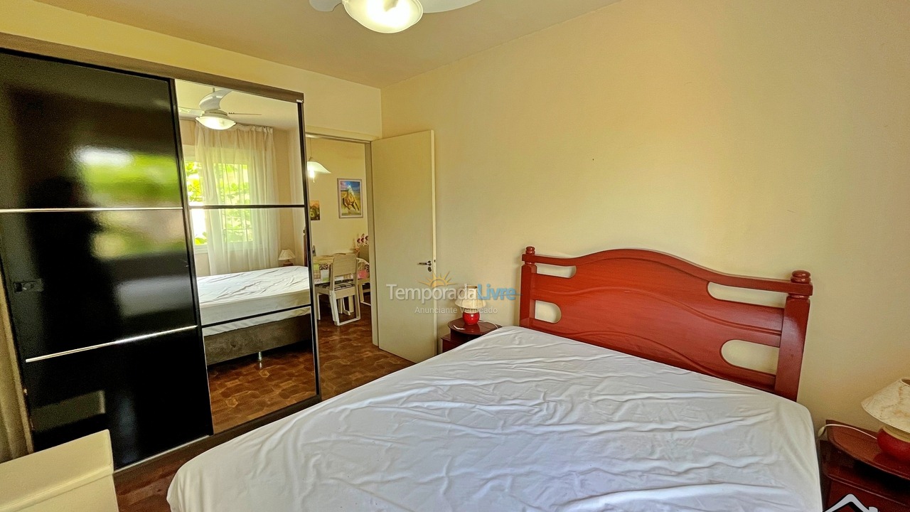 Apartment for vacation rental in Torres (Centro)