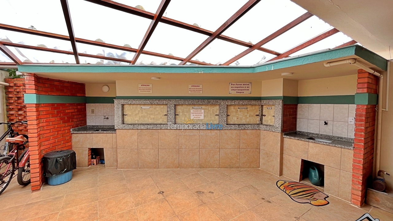 Apartment for vacation rental in Torres (Centro)