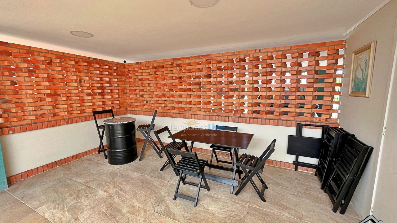 Apartment for vacation rental in Torres (Centro)