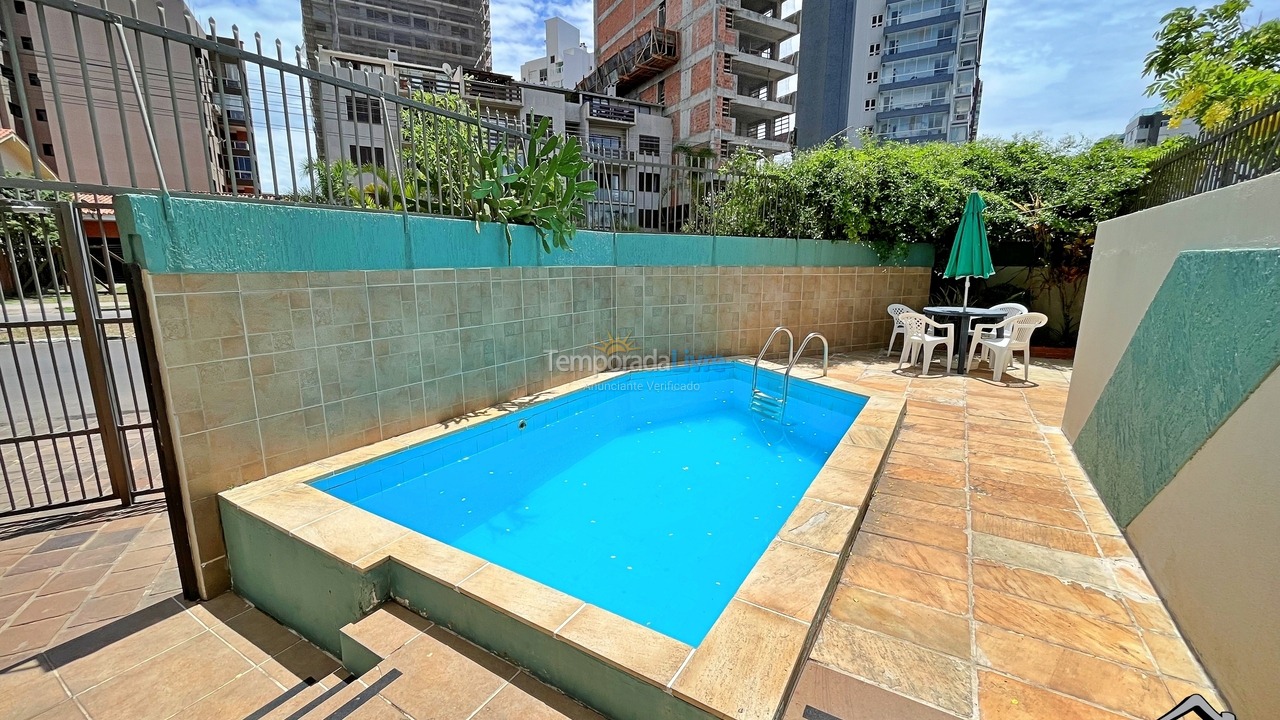Apartment for vacation rental in Torres (Centro)